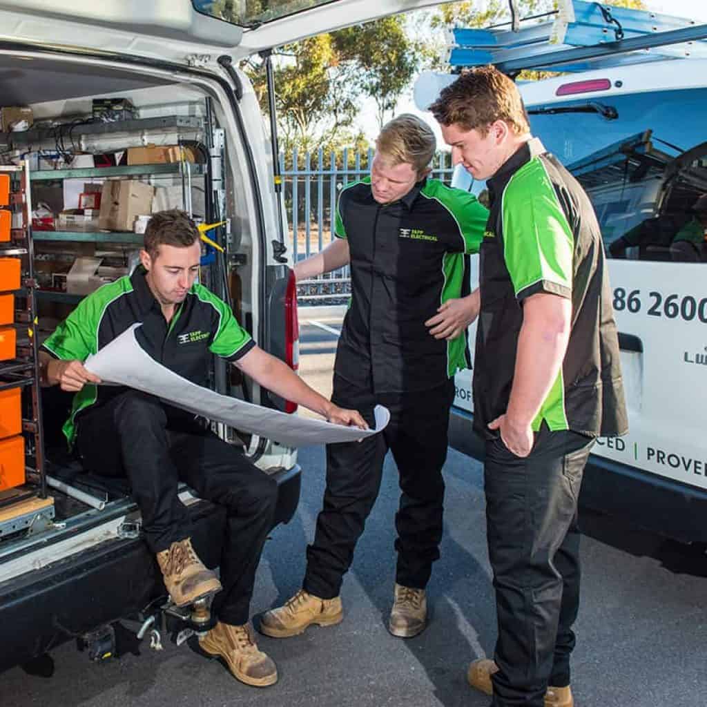 Aberfoyle Park Electrician Aberfoyle Park Electrician