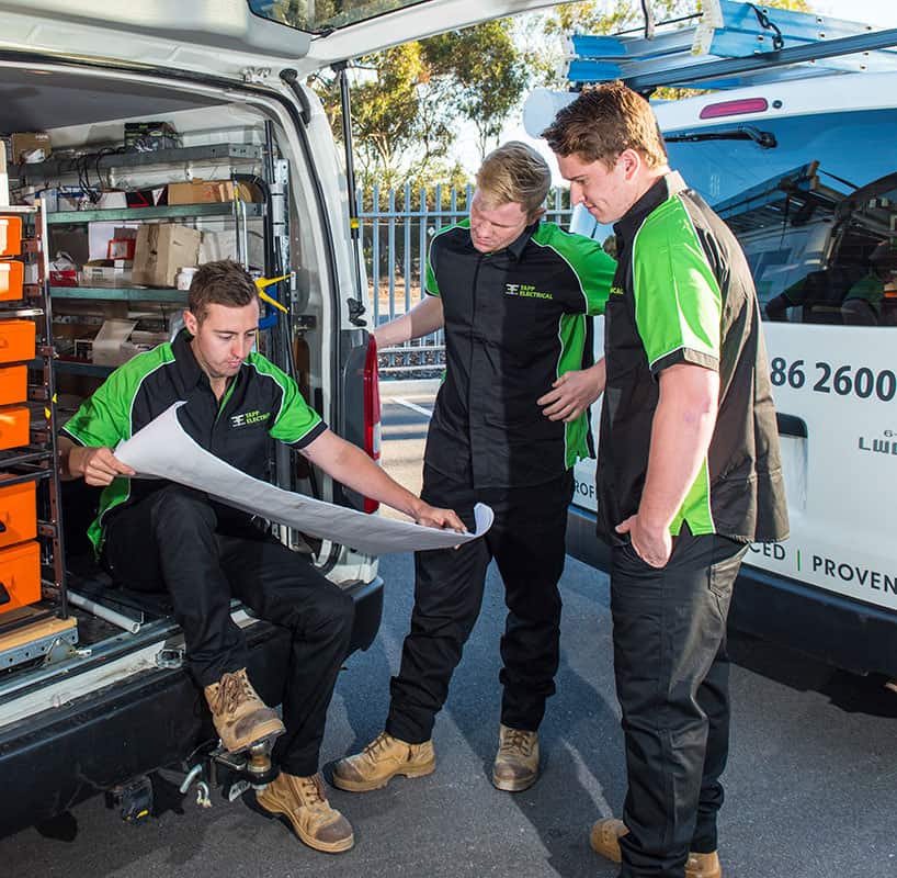 Aberfoyle Park Electrician Aberfoyle Park Electrician