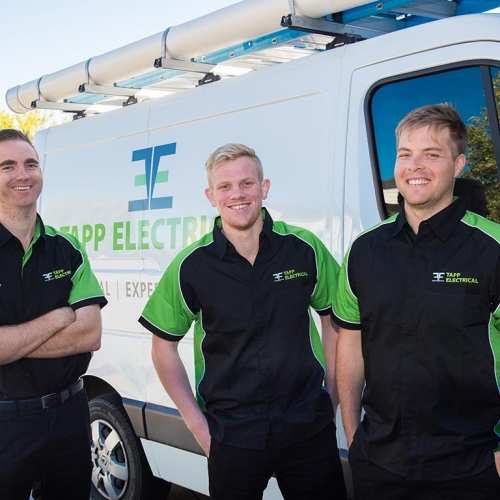tapp-electrical-residential-services Tapp Electrical Residential Services Adelaide