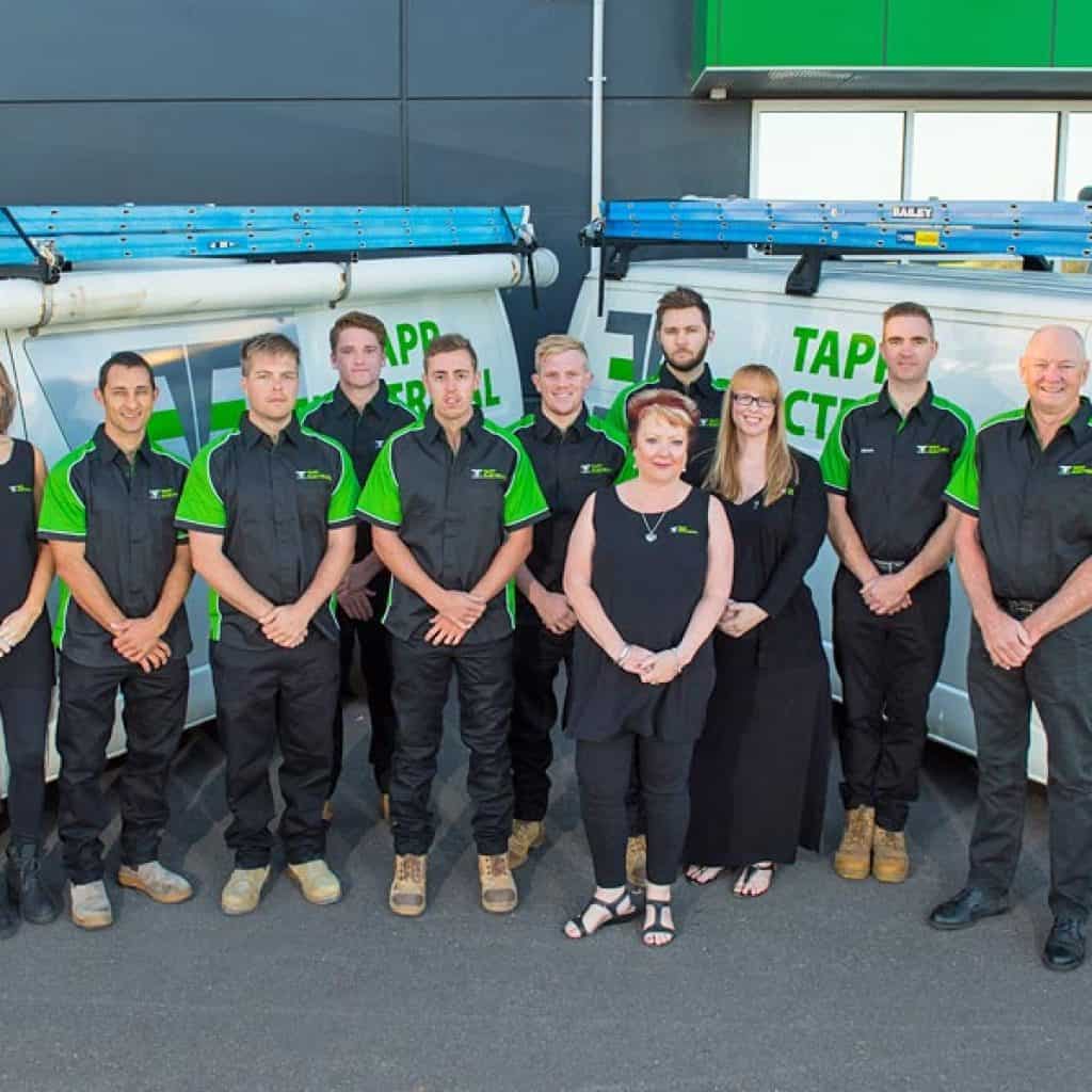 Contact Tapp Electrical Electrician Southern Adelaide Contact Tapp Electrical Electrician Southern Adelaide