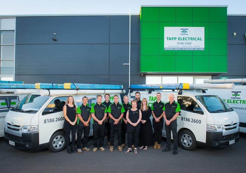 Electrician Hallett Cove Tapp Electrical Electrician Hallett Cove Tapp Electrical