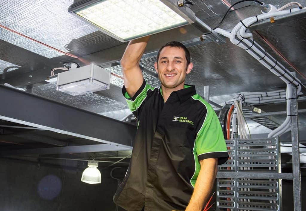 Electrician Happy Valley Electrician Happy Valley