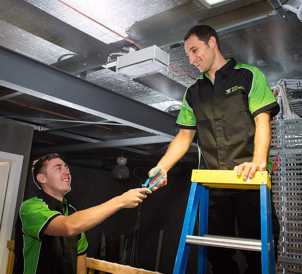 Electrician McLaren Vale Tapp Electrical Electrician McLaren Vale Tapp Electrical