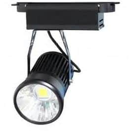 LED Track Light Systems