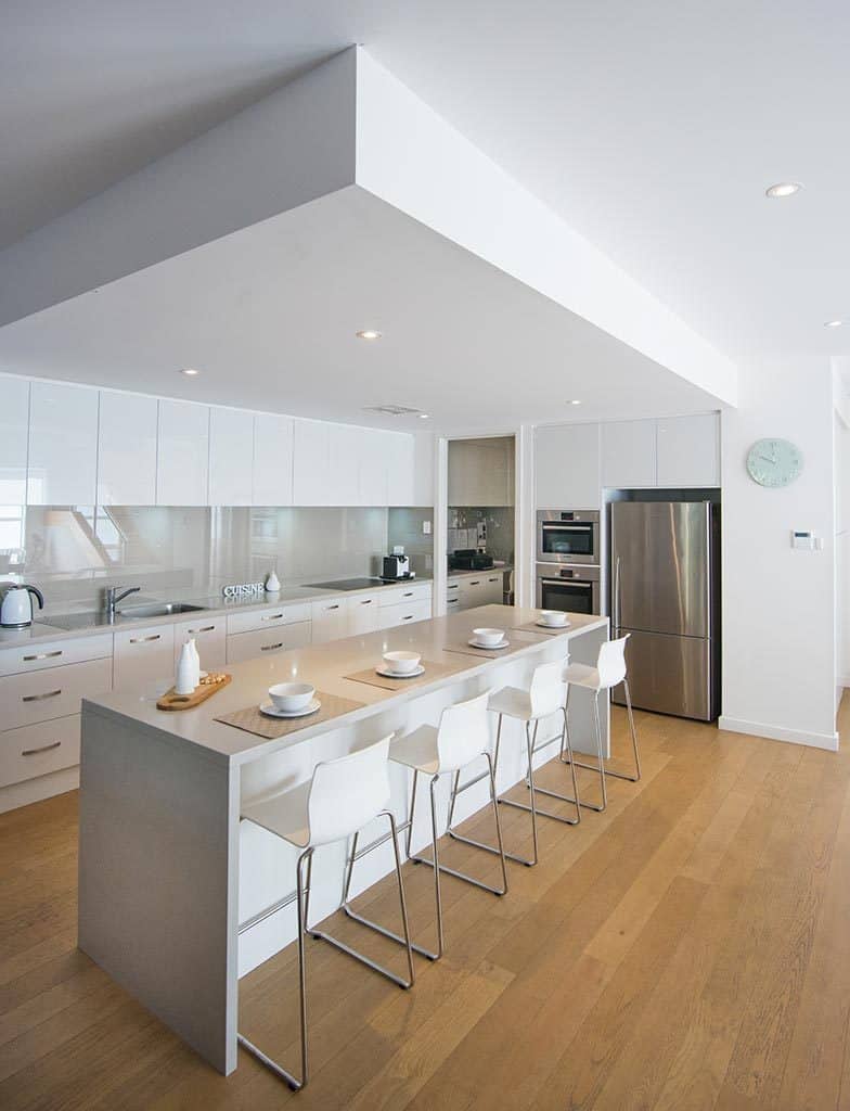 Kitchen Electrical Installation Adelaide