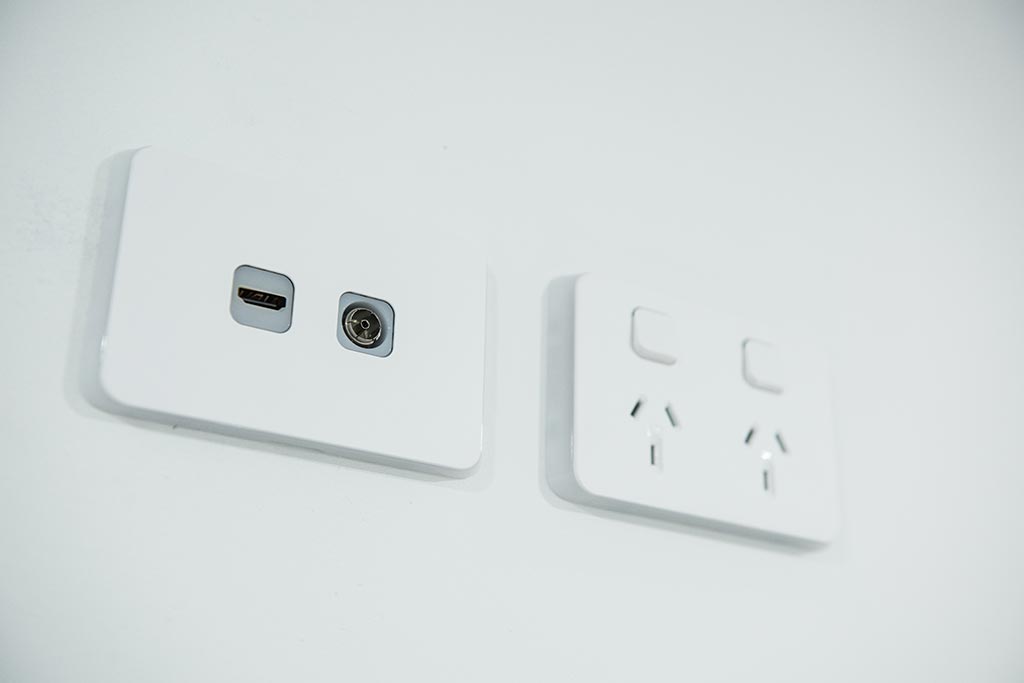 Power Points USB Installation Adelaide Power Points USB Installation Adelaide