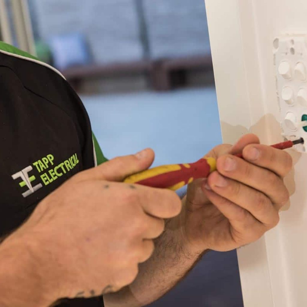 Electrician Seacliff Adelaide